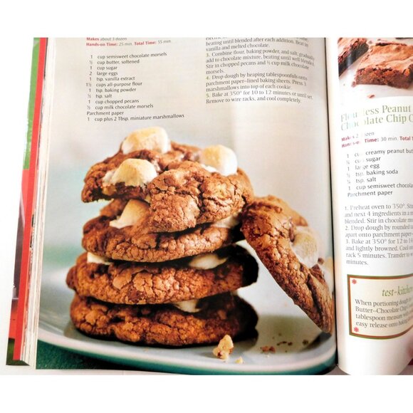 Southern Living Cooking For Christmas 2012 Recipes Holiday Entertaining Hardback - Picture 8 of 9